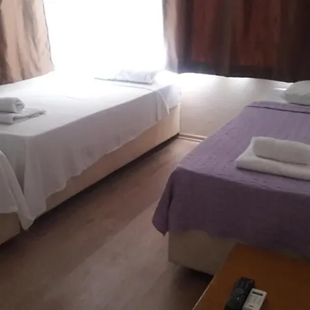 Homestay Camlaraltipansiyon *