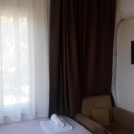 Camlaraltipansiyon Homestay Ayvalik
