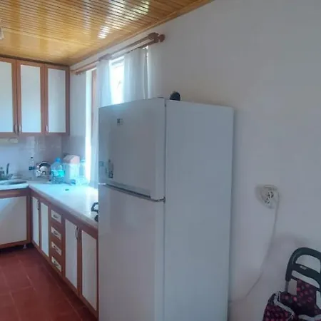 Camlaraltipansiyon Ayvalik