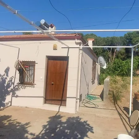 Homestay Camlaraltipansiyon Ayvalik