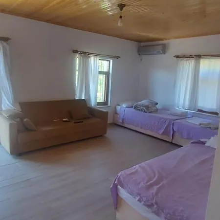 Homestay Camlaraltipansiyon *