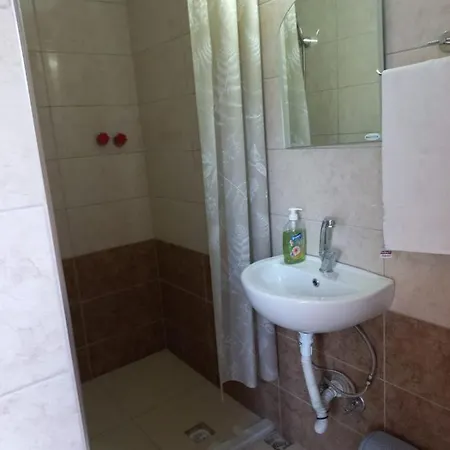 Homestay Camlaraltipansiyon