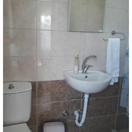 Camlaraltipansiyon Homestay *