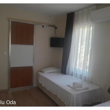 Homestay Camlaraltipansiyon *