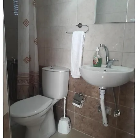 Camlaraltipansiyon Homestay