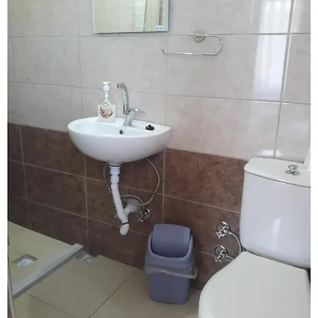 Homestay Camlaraltipansiyon *