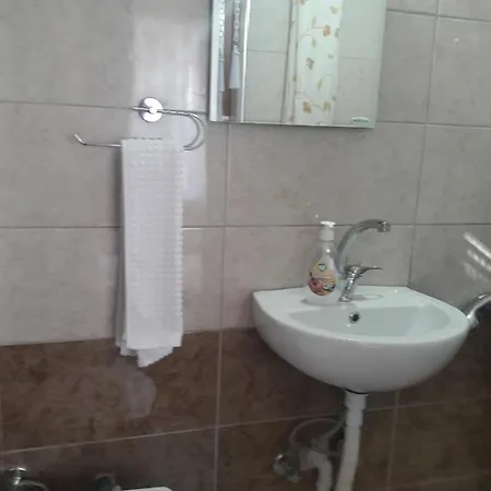 Homestay Camlaraltipansiyon Ayvalik